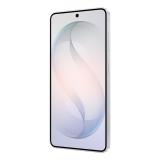 Samsung - Galaxy S26 16 cm (6.3") SIM doble Android 16.0 5G USB Tipo C 12 GB 512 GB 4300 mAh Blanco