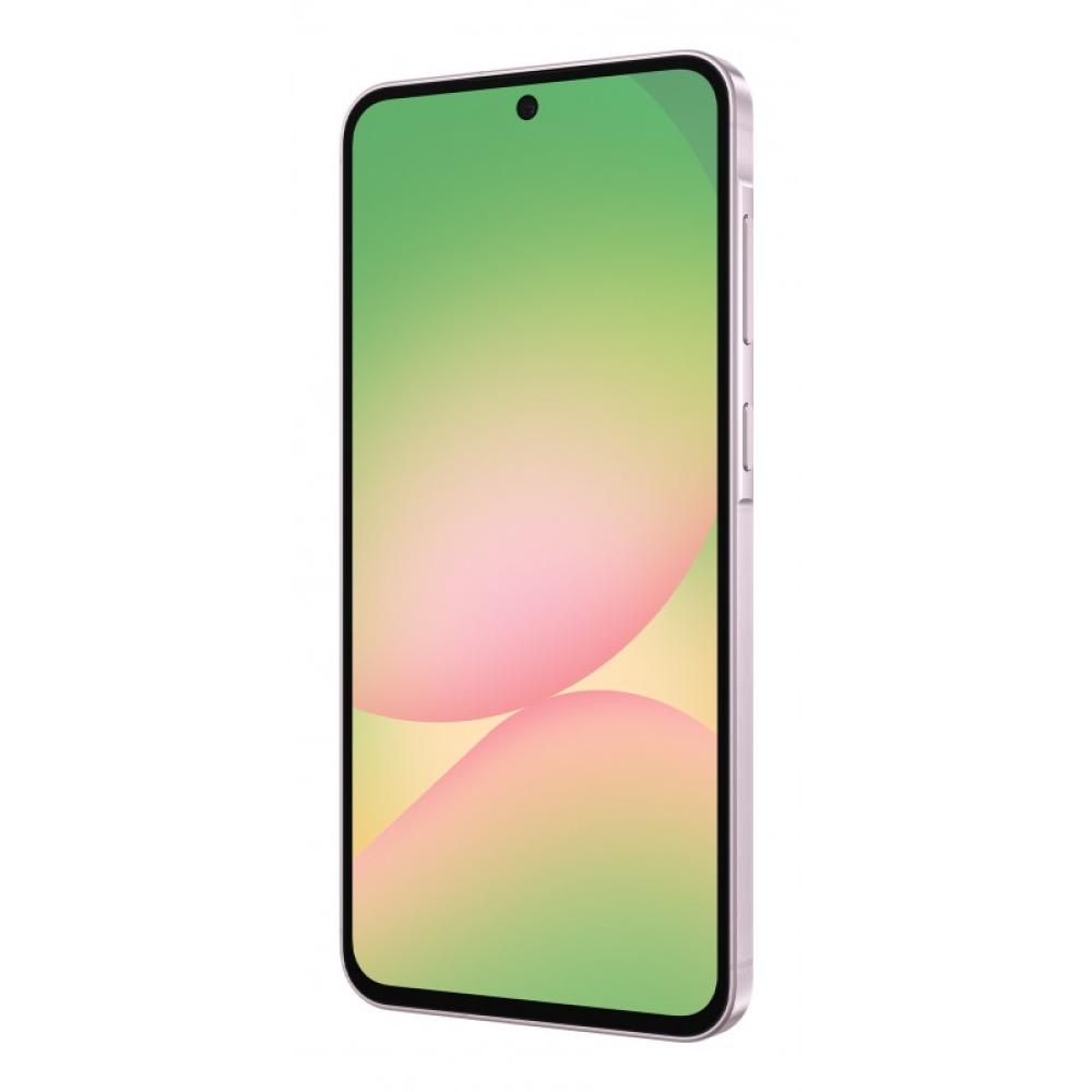 Samsung - Galaxy A56 5G - SM-A566BLICEUB
