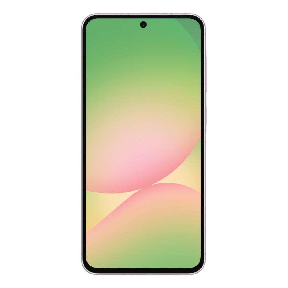 Samsung - Galaxy A56 5G - SM-A566BLICEUB