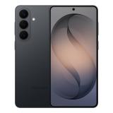 Samsung - Galaxy S26+ 17 cm (6.7") SIM doble Android 16.0 5G USB Tipo C 12 GB 256 GB 4900 mAh Negro