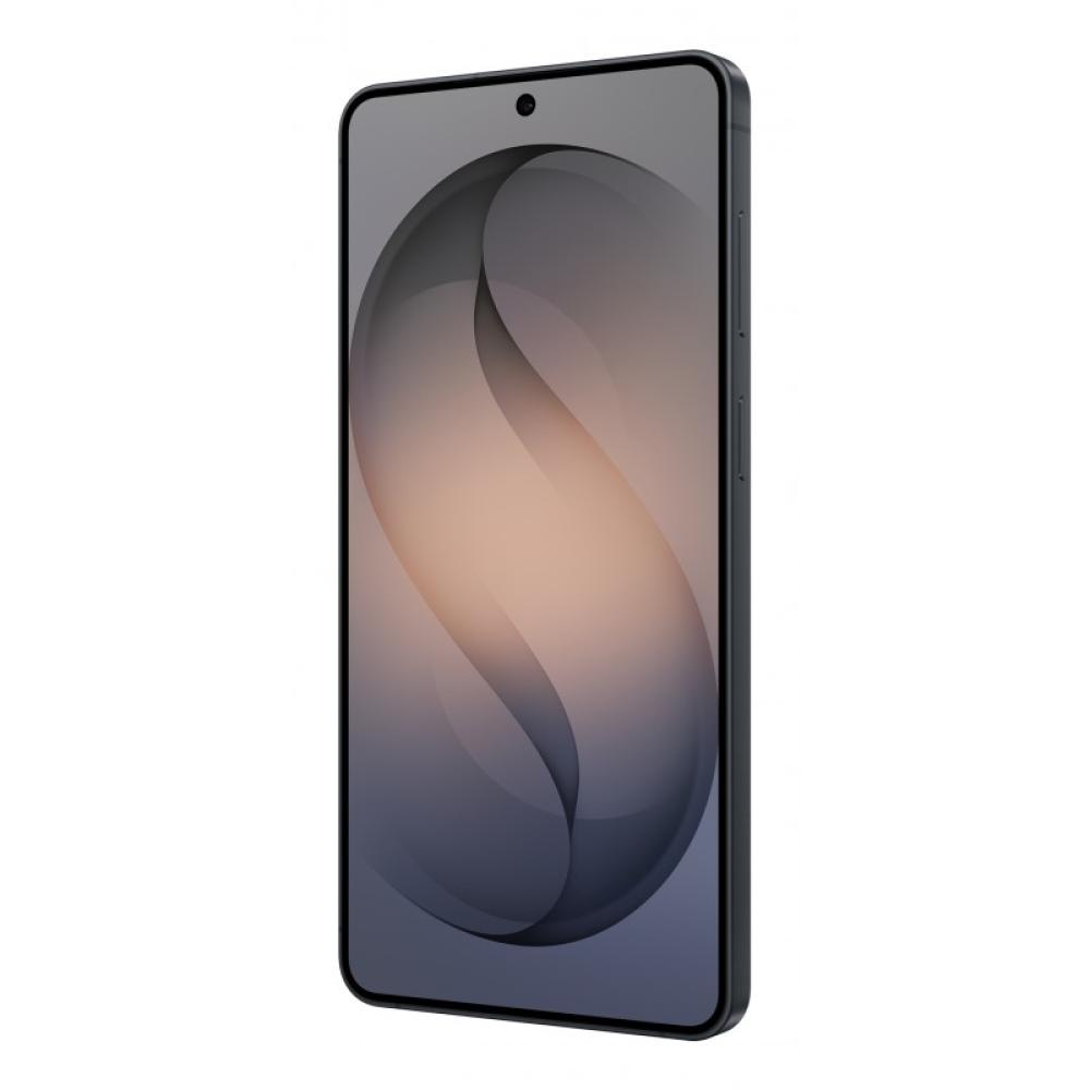 Samsung - Galaxy S26+ 17 cm (6.7") SIM doble Android 16.0 5G USB Tipo C 12 GB 256 GB 4900 mAh Negro