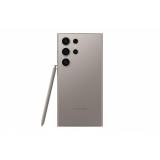 Samsung - Galaxy S24 Ultra 17,3 cm (6.8") SIM doble 5G USB Tipo C 12 GB 256 GB 5000 mAh Gris, Titanio
