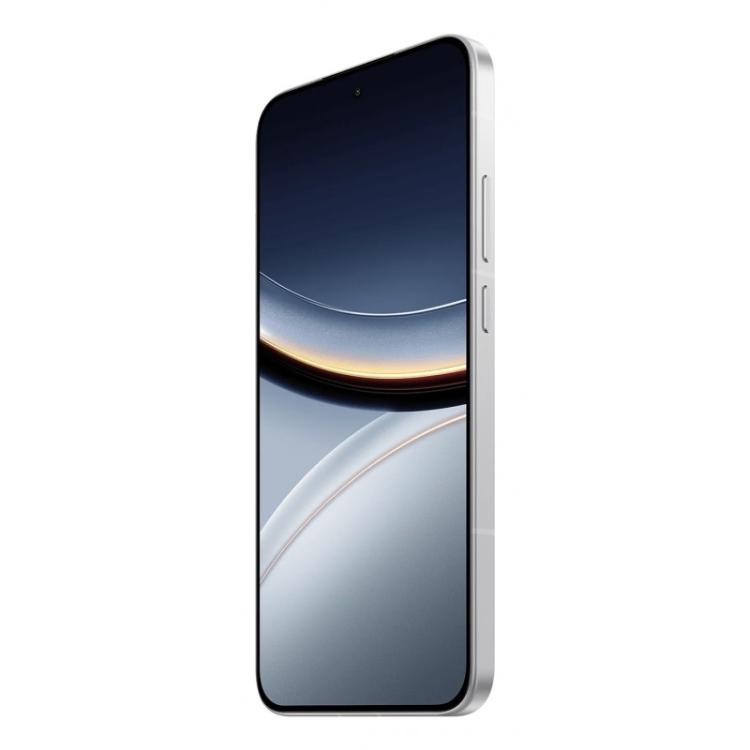 POCO - F7 5G 17,4 cm (6.83") SIM doble Android 15 USB Tipo C 12 GB 256 GB 6500 mAh Blanco