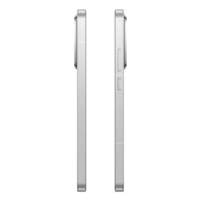 POCO - F7 5G 17,4 cm (6.83") SIM doble Android 15 USB Tipo C 12 GB 256 GB 6500 mAh Blanco