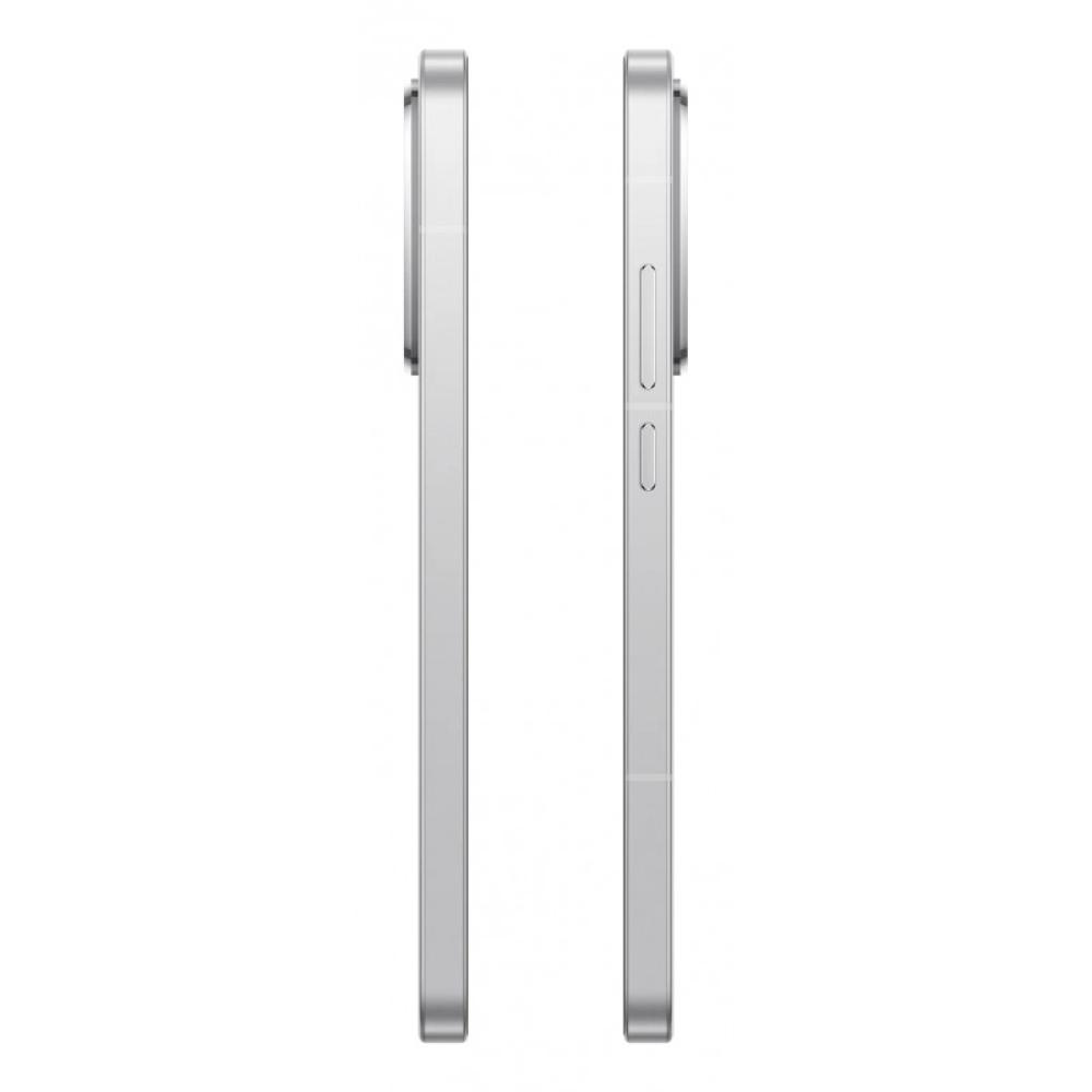 POCO - F7 5G 17,4 cm (6.83") SIM doble Android 15 USB Tipo C 12 GB 256 GB 6500 mAh Blanco