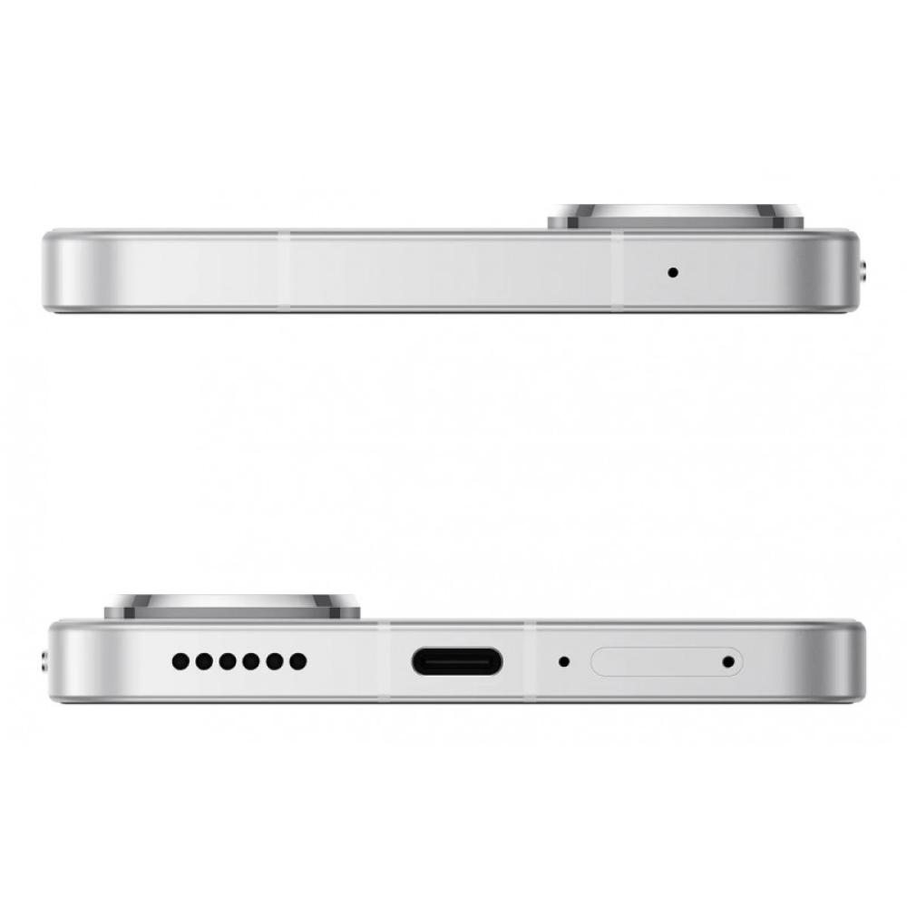 POCO - F7 5G 17,4 cm (6.83") SIM doble Android 15 USB Tipo C 12 GB 256 GB 6500 mAh Blanco