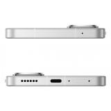 POCO - F7 5G 17,4 cm (6.83") SIM doble Android 15 USB Tipo C 12 GB 256 GB 6500 mAh Blanco