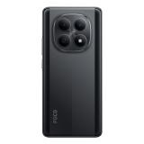 POCO - M8 5G 17,2 cm (6.77") Ranura híbrida Dual SIM USB Tipo C 8 GB 256 GB 5520 mAh Negro