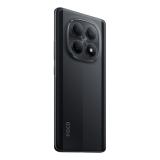 POCO - M8 5G 17,2 cm (6.77") Ranura híbrida Dual SIM USB Tipo C 8 GB 256 GB 5520 mAh Negro