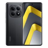 POCO - M8 5G 17,2 cm (6.77") Ranura híbrida Dual SIM USB Tipo C 8 GB 256 GB 5520 mAh Negro
