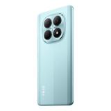 POCO - M8 5G 17,2 cm (6.77") Ranura híbrida Dual SIM USB Tipo C 8 GB 512 GB 5520 mAh Verde