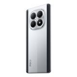 POCO - M8 5G 17,2 cm (6.77") Ranura híbrida Dual SIM USB Tipo C 8 GB 256 GB 5520 mAh Plata