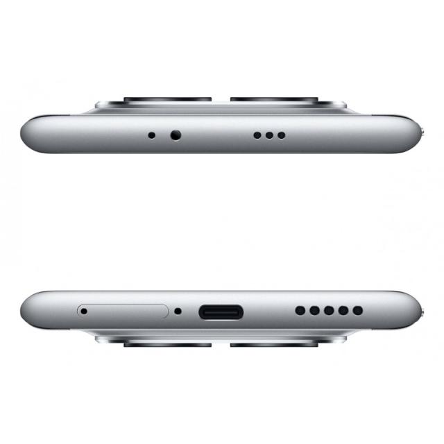 POCO - M8 5G 17,2 cm (6.77") Ranura híbrida Dual SIM USB Tipo C 8 GB 256 GB 5520 mAh Plata