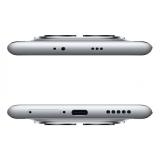 POCO - M8 5G 17,2 cm (6.77") Ranura híbrida Dual SIM USB Tipo C 8 GB 256 GB 5520 mAh Plata