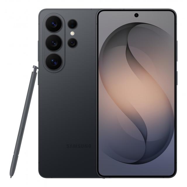 Samsung - Galaxy S26 Ultra 17,5 cm (6.9") SIM doble Android 16.0 5G USB Tipo C 12 GB 256 GB 5000 mAh Negro