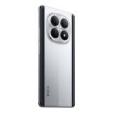 POCO - M8 5G 17,2 cm (6.77") Ranura híbrida Dual SIM USB Tipo C 8 GB 512 GB 5520 mAh Plata