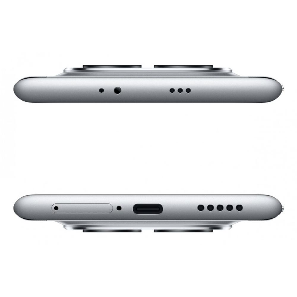 POCO - M8 5G 17,2 cm (6.77") Ranura híbrida Dual SIM USB Tipo C 8 GB 512 GB 5520 mAh Plata