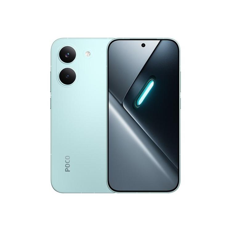 POCO - X8 Pro 16,7 cm (6.59") SIM doble 5G USB Tipo C 12 GB 512 GB 6500 mAh Verde