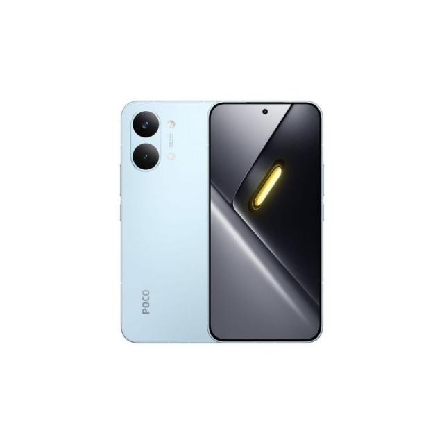POCO - X8 Pro Max 17,4 cm (6.83") SIM doble 5G USB Tipo C 12 GB 512 GB 8500 mAh Azul