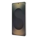 Samsung - Galaxy S25 Ultra 17,5 cm (6.9") SIM doble Android 15 5G USB Tipo C 12 GB 512 GB 5000 mAh Negro, Titanio