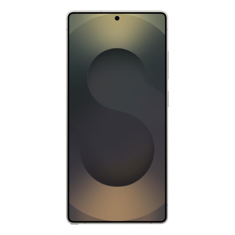Samsung - Galaxy S25 Ultra 17,5 cm (6.9") SIM doble Android 15 5G USB Tipo C 12 GB 512 GB 5000 mAh Negro, Titanio