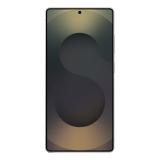 Samsung - Galaxy S25 Ultra 17,5 cm (6.9") SIM doble Android 15 5G USB Tipo C 12 GB 512 GB 5000 mAh Negro, Titanio