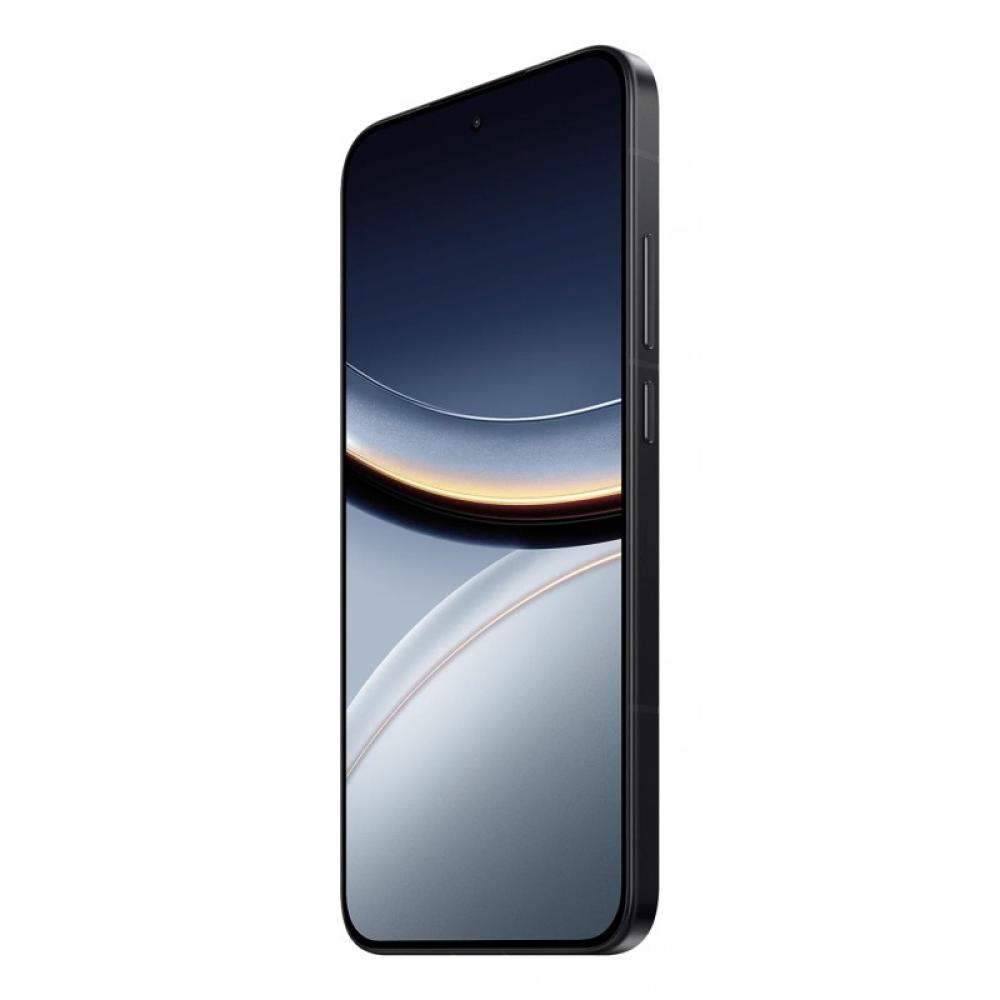 POCO - F7 5G 17,4 cm (6.83") SIM doble Android 15 USB Tipo C 12 GB 256 GB 6500 mAh Negro