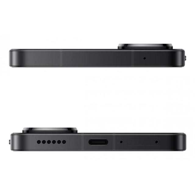 POCO - F7 5G 17,4 cm (6.83") SIM doble Android 15 USB Tipo C 12 GB 256 GB 6500 mAh Negro