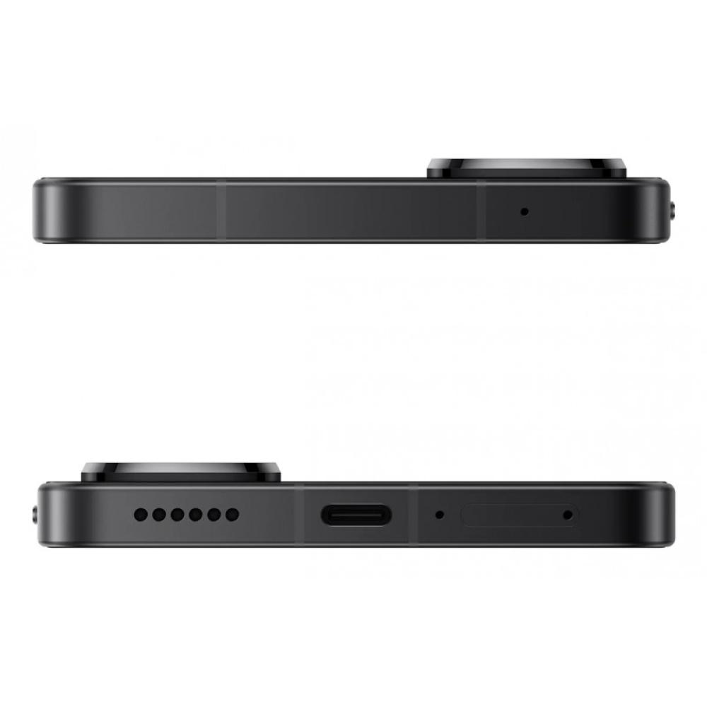 POCO - F7 5G 17,4 cm (6.83") SIM doble Android 15 USB Tipo C 12 GB 256 GB 6500 mAh Negro