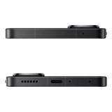 POCO - F7 5G 17,4 cm (6.83") SIM doble Android 15 USB Tipo C 12 GB 256 GB 6500 mAh Negro