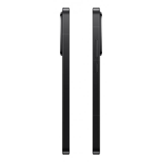 POCO - F7 5G 17,4 cm (6.83") SIM doble Android 15 USB Tipo C 12 GB 256 GB 6500 mAh Negro