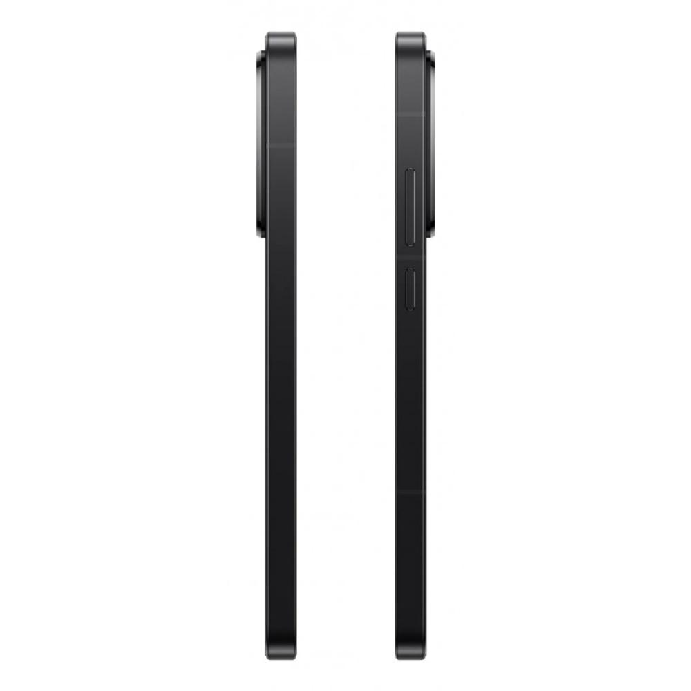 POCO - F7 5G 17,4 cm (6.83") SIM doble Android 15 USB Tipo C 12 GB 256 GB 6500 mAh Negro