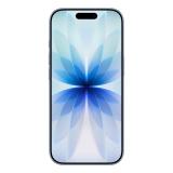 Apple - iPhone 17 16 cm (6.3") SIM doble iOS 26 5G USB Tipo C 512 GB Azul