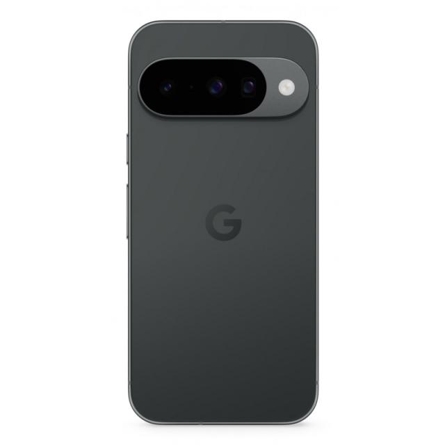 Google - Pixel 10 16 cm (6.3") SIM doble Android 16.0 5G USB Tipo C 12 GB 256 GB 4970 mAh Negro