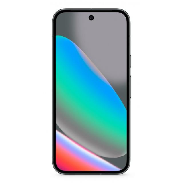 Google - Pixel 10 16 cm (6.3") SIM doble Android 16.0 5G USB Tipo C 12 GB 256 GB 4970 mAh Negro