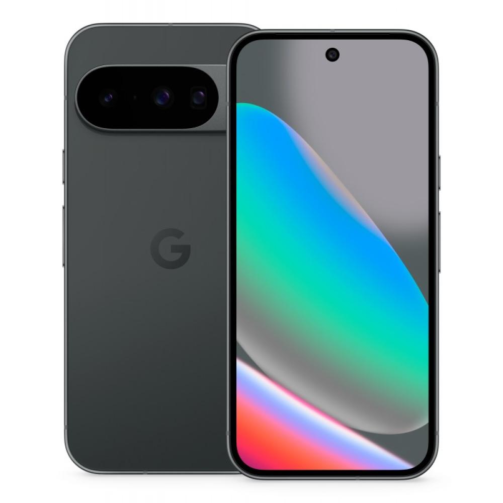 Google - Pixel 10 16 cm (6.3") SIM doble Android 16.0 5G USB Tipo C 12 GB 256 GB 4970 mAh Negro