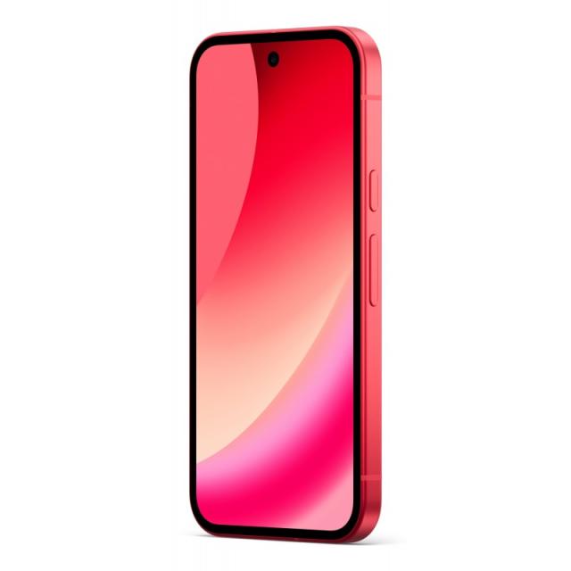 Google - Pixel 10a 16 cm (6.3") SIM doble Android 16.0 5G USB Tipo C 8 GB 256 GB 5100 mAh Rojo