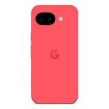 Google - Pixel 10a 16 cm (6.3") SIM doble Android 16.0 5G USB Tipo C 8 GB 256 GB 5100 mAh Rojo