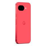 Google - Pixel 10a 16 cm (6.3") SIM doble Android 16.0 5G USB Tipo C 8 GB 256 GB 5100 mAh Rojo