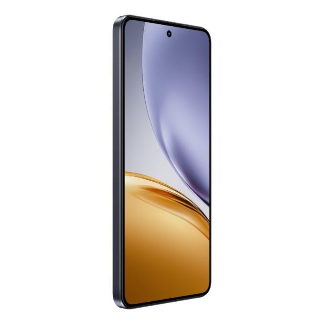realme - 14T 16,9 cm (6.67") Android 15 5G 8 GB 256 GB 6000 mAh Negro