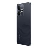 realme - 14T 16,9 cm (6.67") Android 15 5G 8 GB 256 GB 6000 mAh Negro