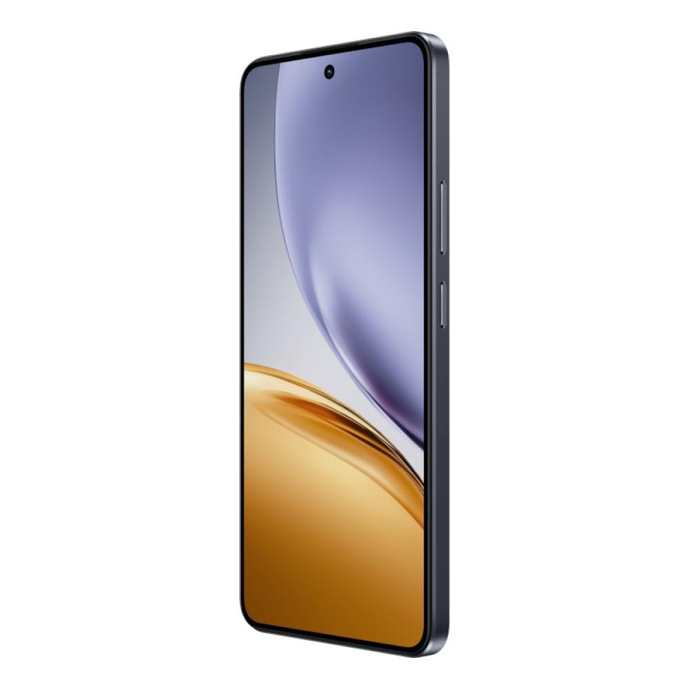 realme - 14T 16,9 cm (6.67") Android 15 5G 8 GB 256 GB 6000 mAh Negro