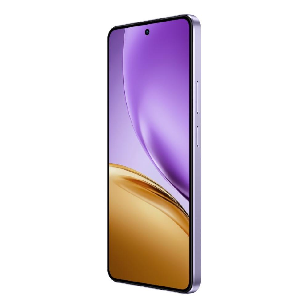 realme - 14T 16,9 cm (6.67") Android 15 5G 8 GB 256 GB 6000 mAh Púrpura