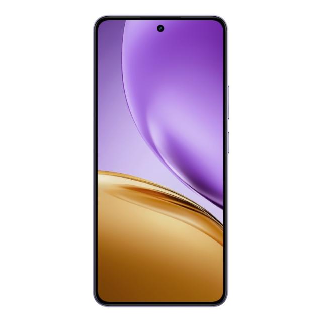 realme - 14T 16,9 cm (6.67") Android 15 5G 8 GB 256 GB 6000 mAh Púrpura