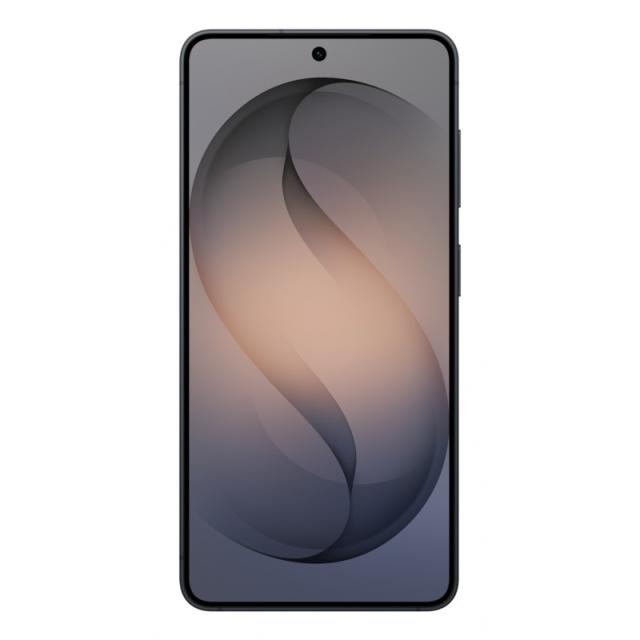 Samsung - Galaxy S26 Enterprise Edition 16 cm (6.3") SIM doble Android 16.0 5G USB Tipo C 12 GB 256 GB 4300 mAh Negro