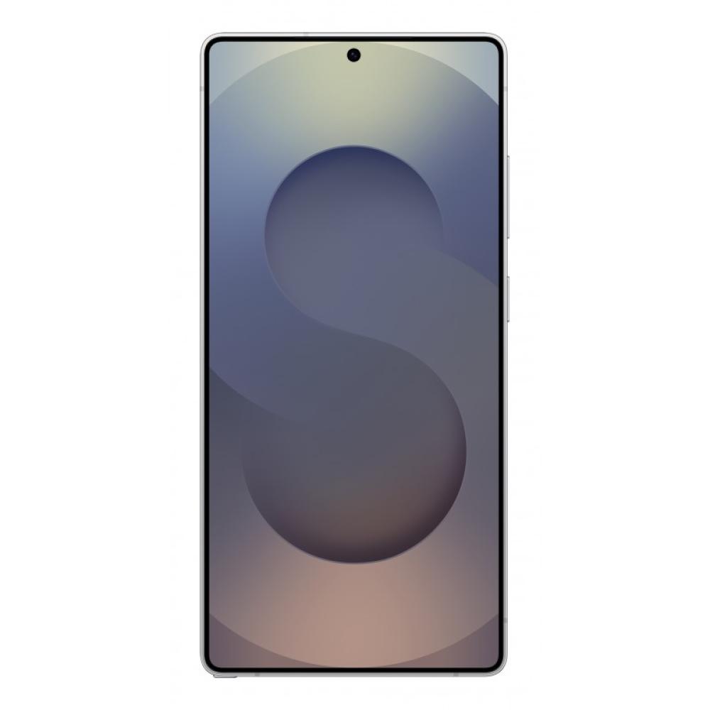 Samsung - Galaxy S25 Ultra 17,5 cm (6.9") SIM doble Android 15 5G USB Tipo C 12 GB 512 GB 5000 mAh Azul, Plata, Titanio