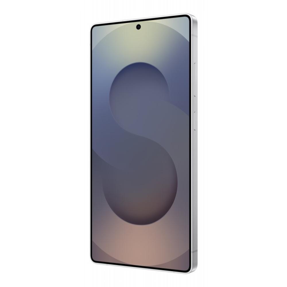 Samsung - Galaxy S25 Ultra 17,5 cm (6.9") SIM doble Android 15 5G USB Tipo C 12 GB 512 GB 5000 mAh Azul, Plata, Titanio