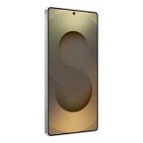 Samsung - Galaxy S25 Ultra 17,5 cm (6.9") SIM doble Android 15 5G USB Tipo C 12 GB 512 GB 5000 mAh Gris, Titanio