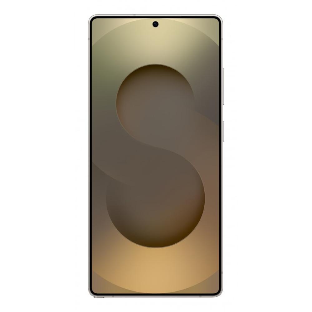 Samsung - Galaxy S25 Ultra 17,5 cm (6.9") SIM doble Android 15 5G USB Tipo C 12 GB 512 GB 5000 mAh Gris, Titanio
