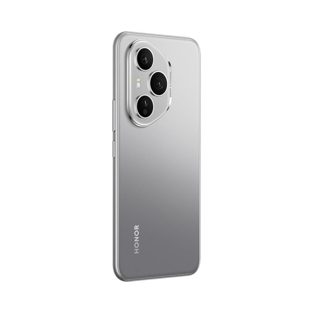 Honor - 400 Pro 17 cm (6.7") MagicOS 9.0 5G 12 GB 512 GB 5300 mAh Gris